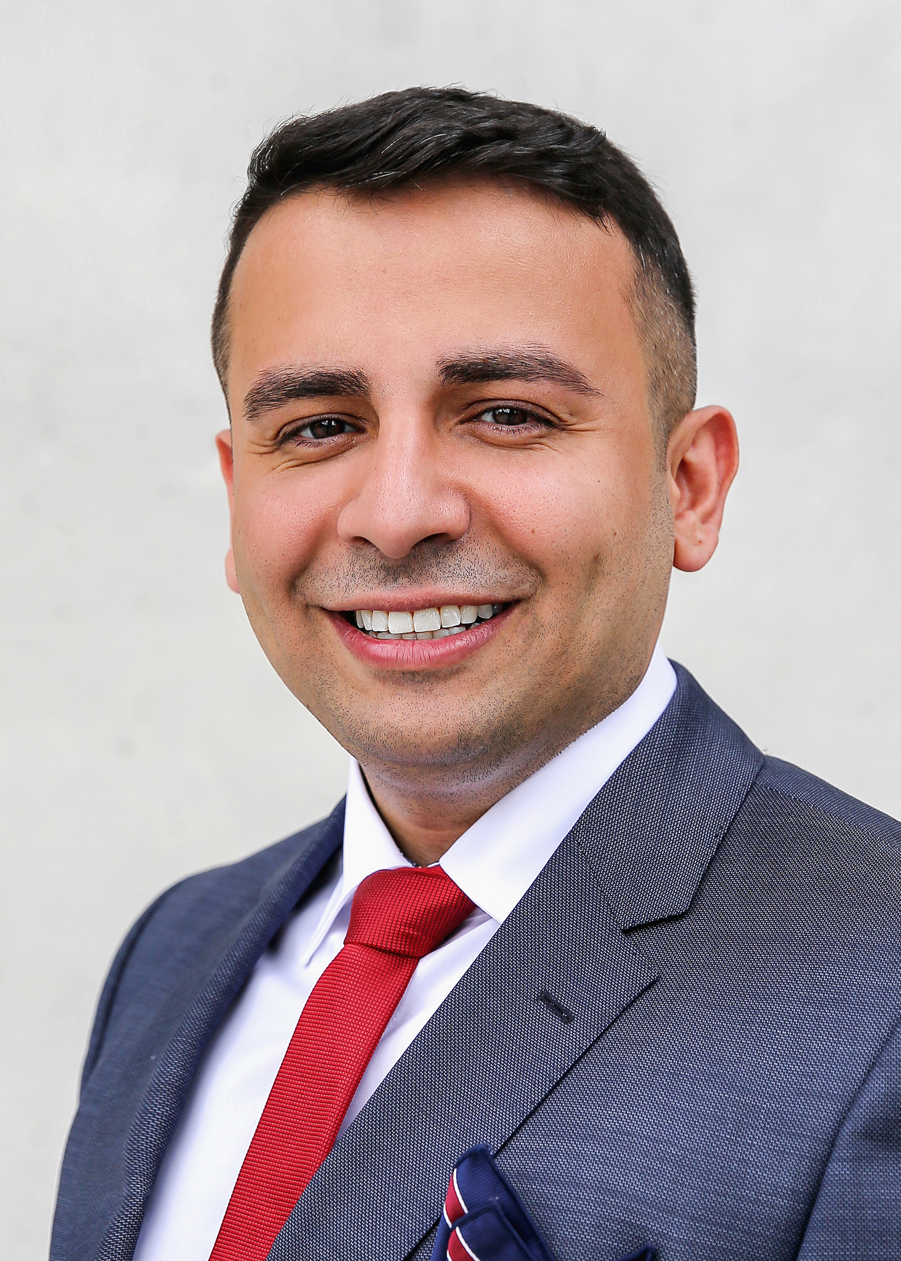 Salih Daglar